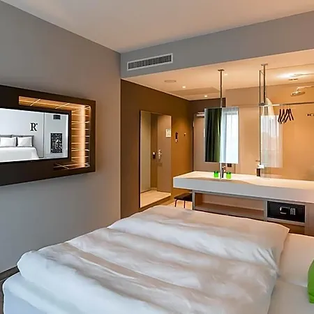 Elaya Kevelaer, Trademark Collection By Wyndham Hotel Kevelaer